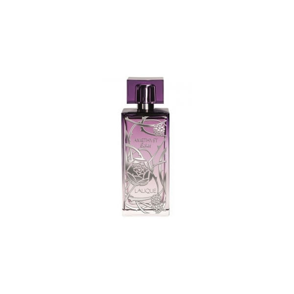 Lalique Amethyst Éclat Eau De Parfum Spray 100ml