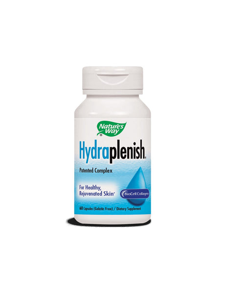 Hydraplenish 500 mg - 60 капсули - Feel You