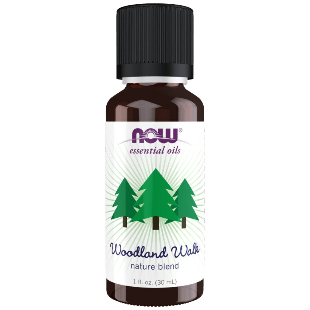 Amestec de ulei Woodland Walk - 30 ml