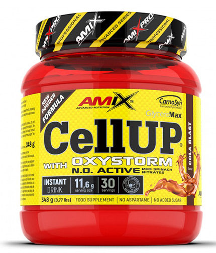 CellUp® with Oxystorm® - 0.348 kg