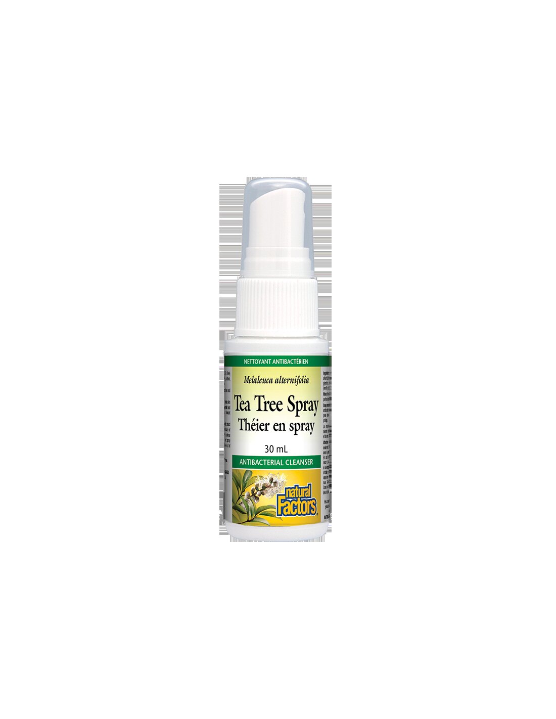 Tea Tree Spray 30ml - 30 мл - Feel You