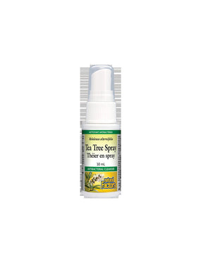 Tea Tree Spray 30ml - 30 ml - Nutra Best Europe