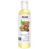 Sweet Almond Oil | 100% Pure Moisturizing Oil - 118 ml