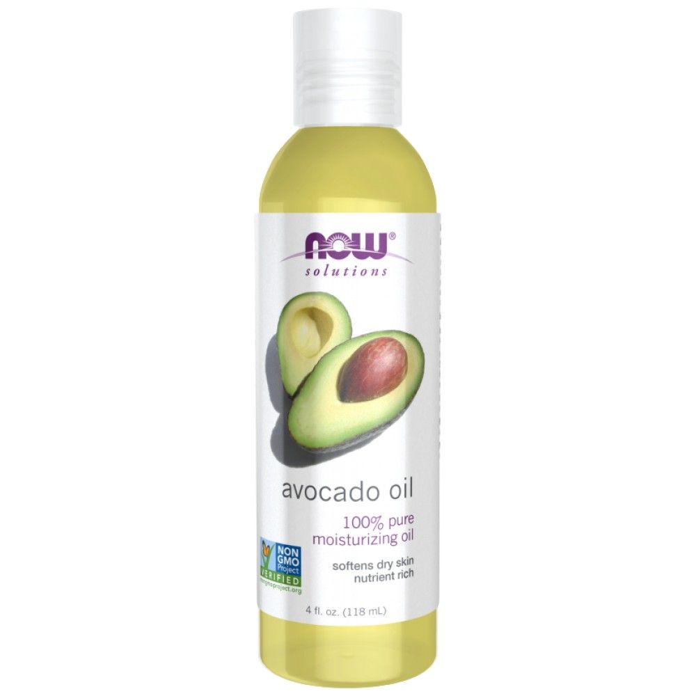 Avocado Ueleg | 100% reng feuchtbar Ueleg - 118 ml