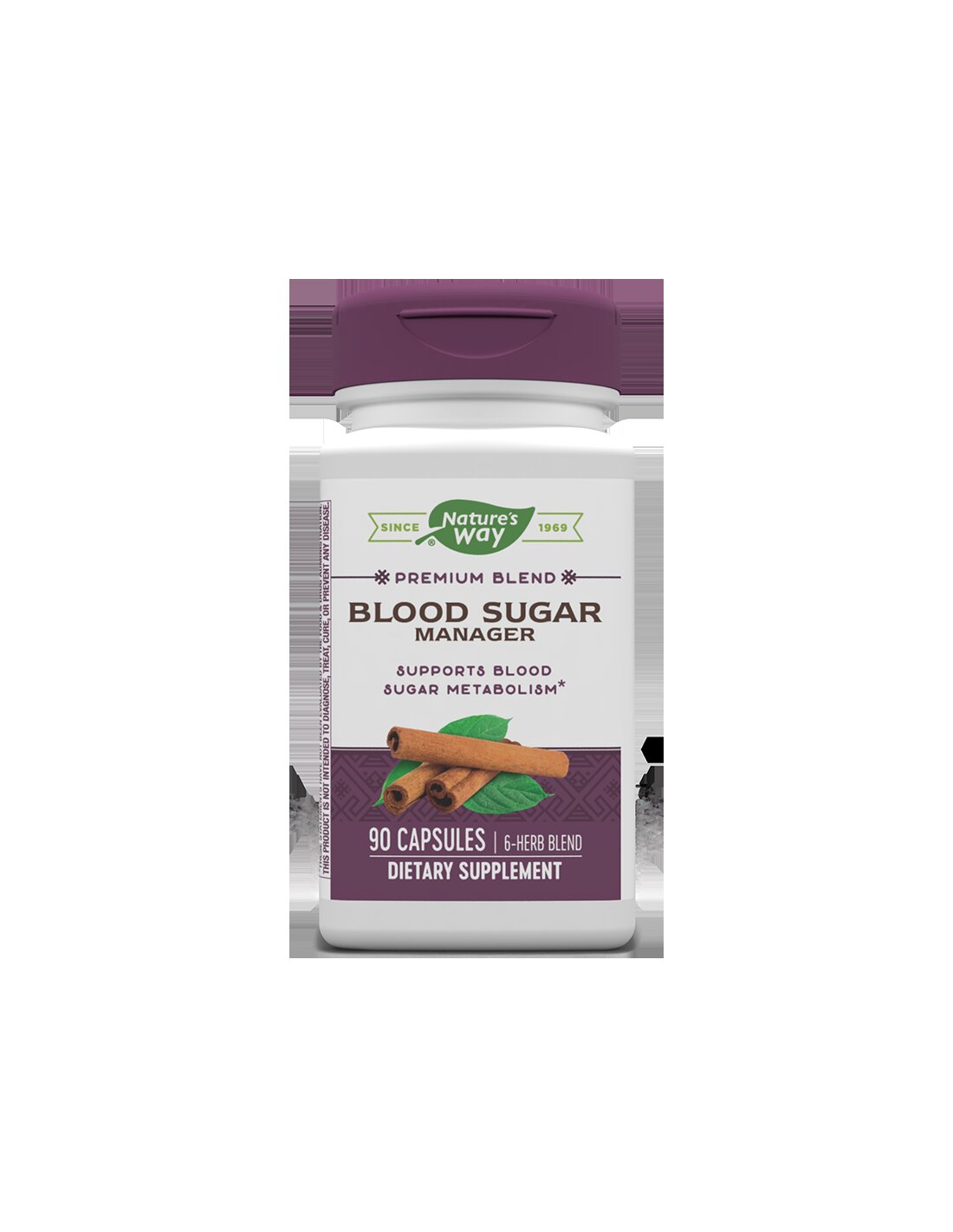 Blood Sugar - 90 капсули - Feel You