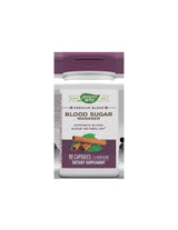 Blood Sugar - 90 капсули - Feel You