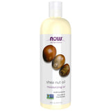 Shea Nut Oil | Pure Moisturizing Oil - 473 мл