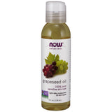 Grapeseed Oil | 100% Pure Sensitive Skin Care - 473 ml