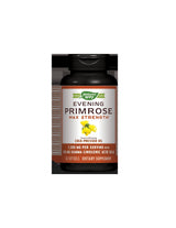 Evening Primrose Oil 1300 mg - 60 Гел капсули - Feel You