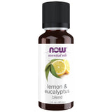 Lemon & Eucalyptus Oil Blend - 30 ml