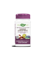 Horse Chestnut 350 mg - 90 капсули - Feel You