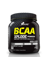 „BCAA XPLODE“ - 500 gramų