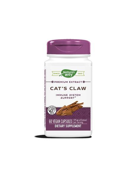 Cat’s Claw 335 mg - 60 капсули - Feel You
