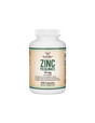 Zinc Picolinate/ Цинк (Пиколинат), 300 капсули Double Wood - Feel You