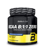 BCAA 8: 1: 1 zero - 0,250 kg