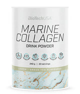 Marine Tsollagen Drink Due - 0.240 kg