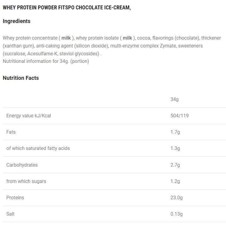 Pro Series / Ultra Premium Whey - 908 grams