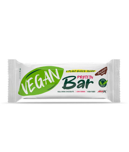 Veganiškų baltymų baras / 45 g