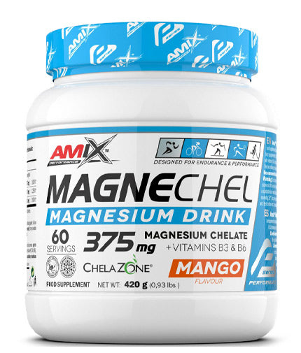 Magnechel 0,420 g