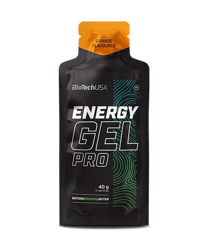 Energiageel Pro / 40 g