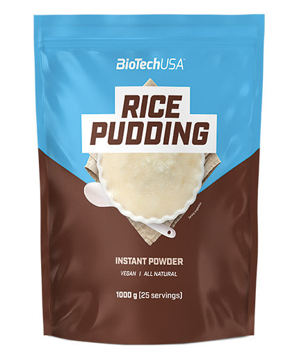 Hands Pudding - 1.00 kg