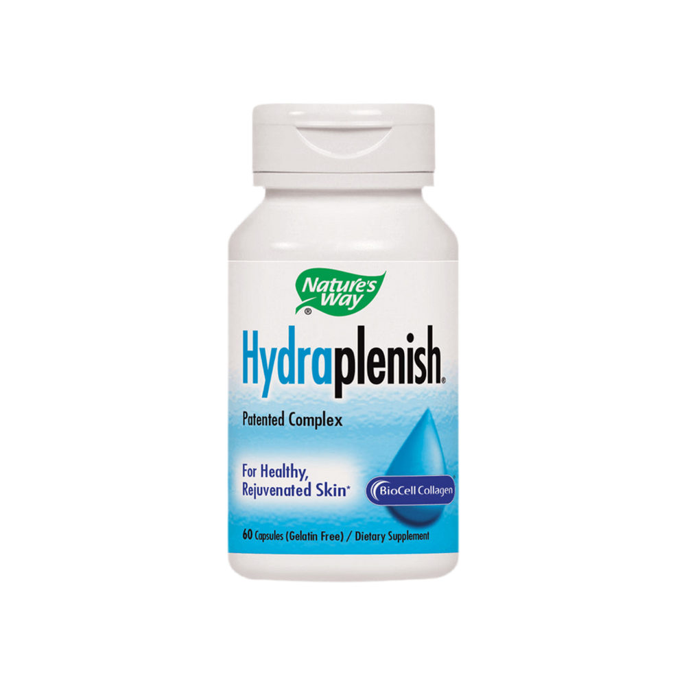 Hydraplenish 500 mg - 60 capsules