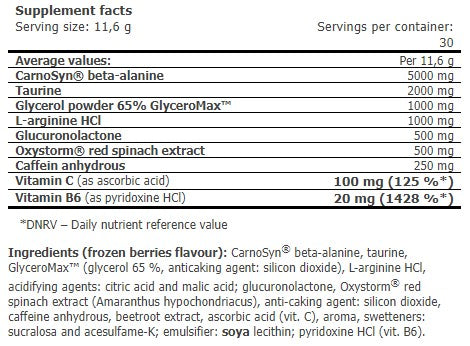 Cellup® koos Oxystorm® -iga - 0,348 kg