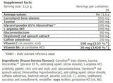 Cellup® com Oxystorm® - 0,348 kg