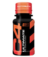 C4 Ultimate Shot / 60 ml