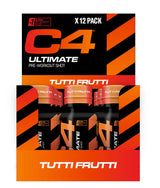 CSH Ultimate Shots Box / 12 com 60 ml