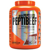 Peptibeef with Beef Peptids - 2000 grams