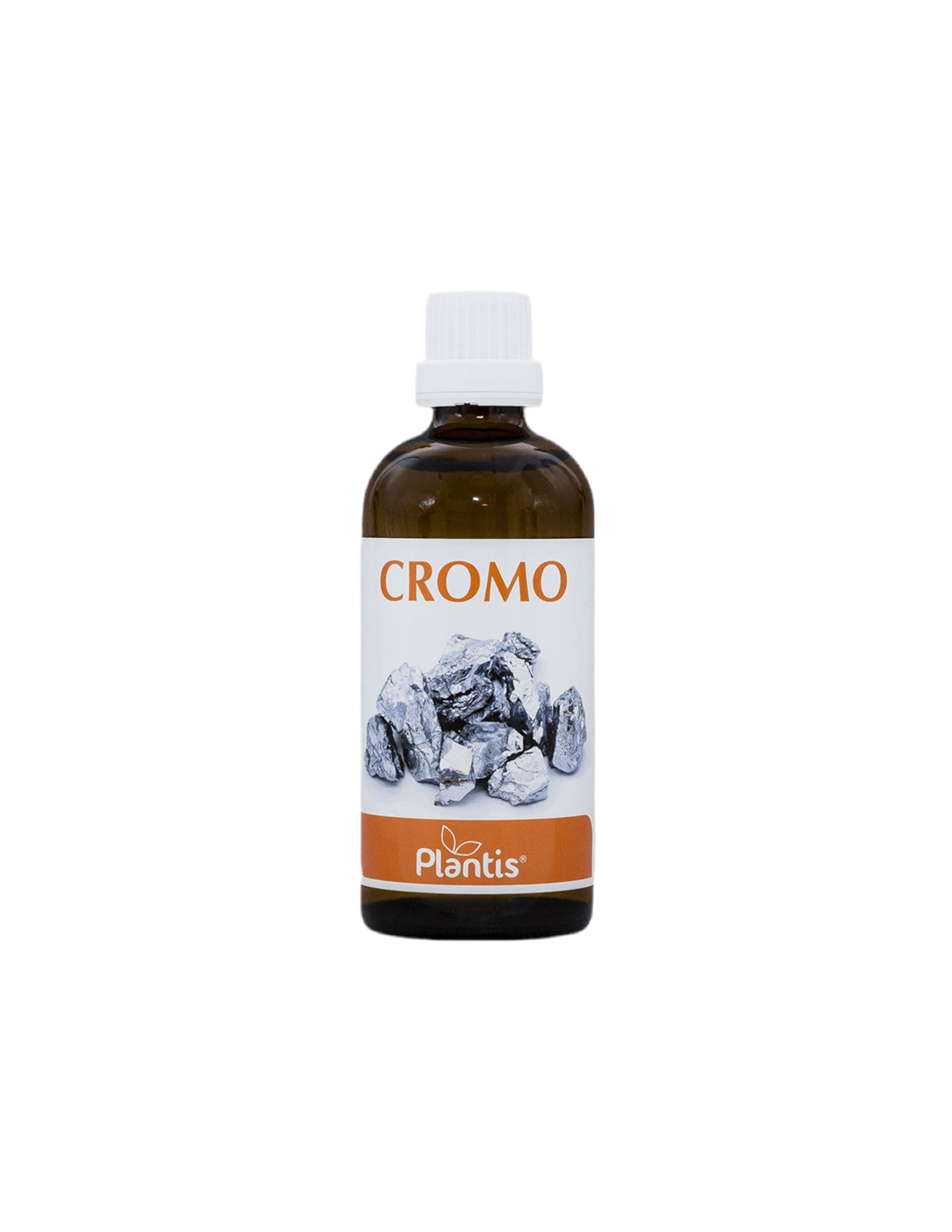 Cromo/ При диабет и инсулинова резистентност (капки), 100 ml Artesania - Feel You