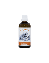 Cromo/ При диабет и инсулинова резистентност (капки), 100 ml Artesania - Feel You