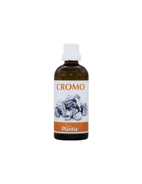 Cromo/ При диабет и инсулинова резистентност (капки), 100 ml Artesania - Feel You