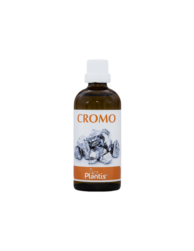 Cromo/ При диабет и инсулинова резистентност (капки), 100 ml Artesania - Feel You