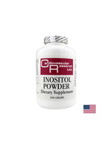 Hormonální nerovnováha - inositol (vitamin B8), 200 g prášek