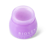 Lip balm with blueberry and bakuchiol – smoothing and nourishing - 8 grams