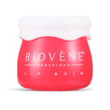 Lip Balm with Strawberry and Niacinamide for a Radiant Finish - 8 grams