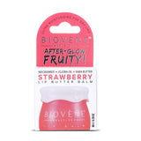Lip Balm with Strawberry and Niacinamide for a Radiant Finish - 8 grams