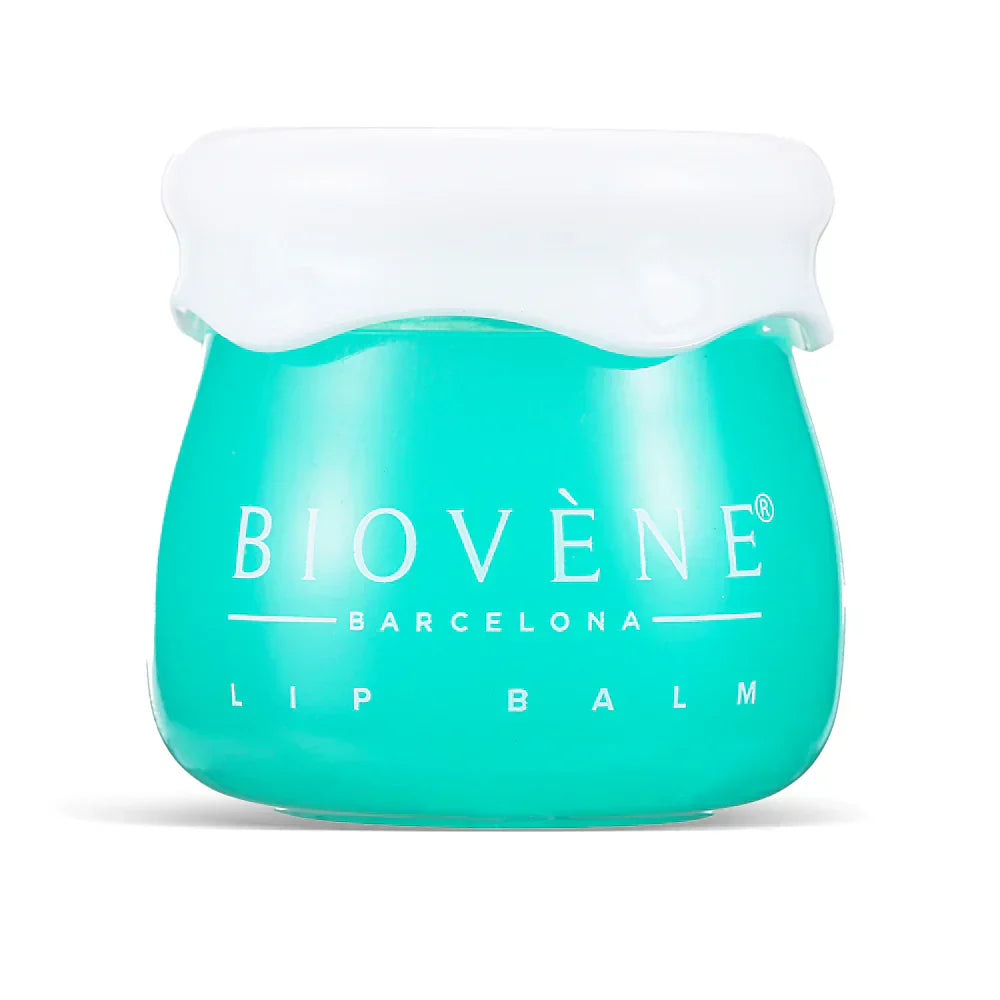 Lip balm with avocado and collagen for volume and softness - 8 grams