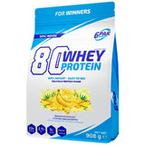 80 proteína de suero | WPC Instant - 908 gramos