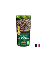 Kukicha green tea twigs, 80 g