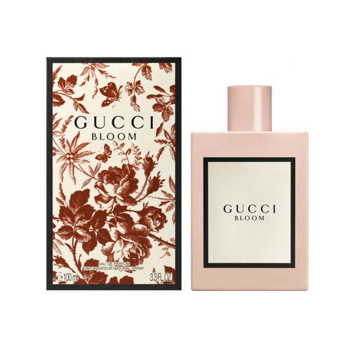 Gutsi Bloom eau de Perfum 100 ml -re szórja