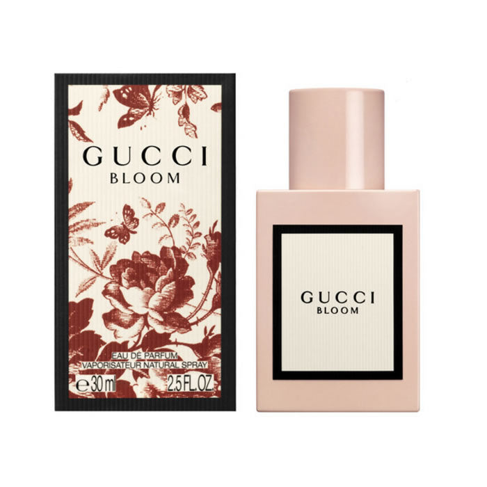 De Gutsi Bloom Eau De perfum sprëtzen 30ml