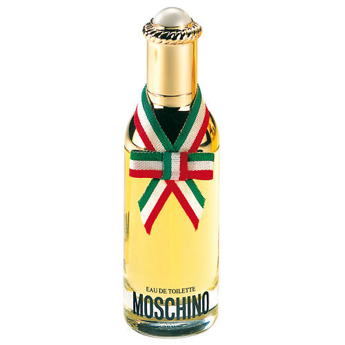 Moschino eau de tiyyyi sprej 45ml