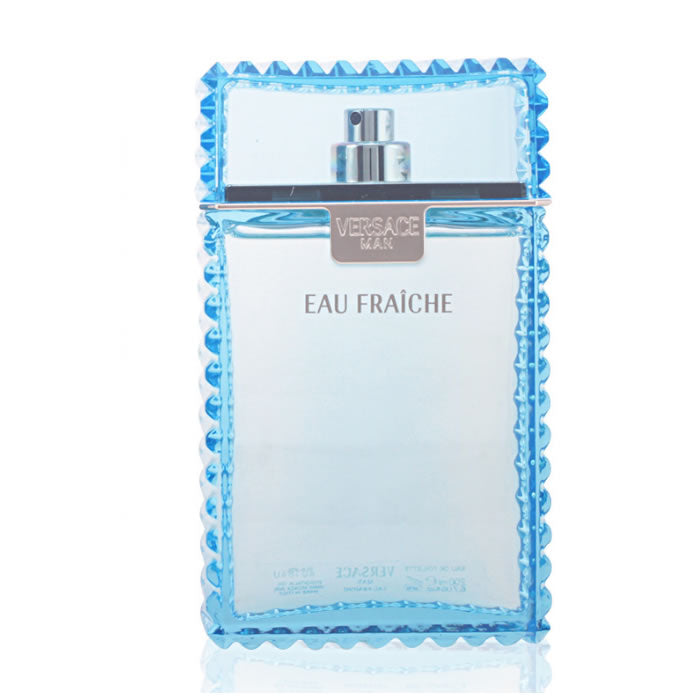 Versace Man Auh Fraiche Eau de Iyyyyi Spray 200ml