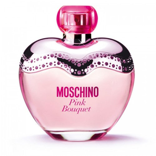 Moschino Pink Buyauet Eau de Iyyyyi Spray 50ml