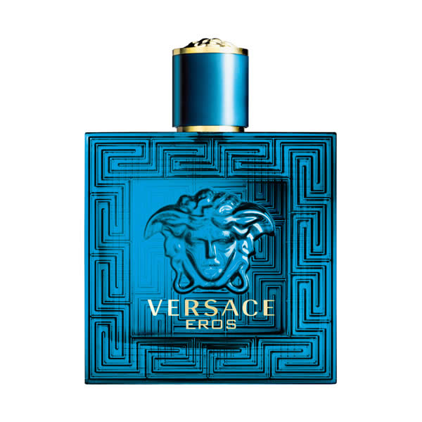 Versace Eros Eau de Tiyyyi Sigt 30ml