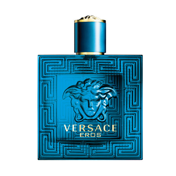 „Versace Eros eau de tiyyyi“ purškalas 50ml