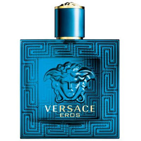 Versace Eros Eau De Toilette Spray 200ml - Nutra Best Europe